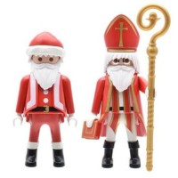 Playmobil Noël & Nativité