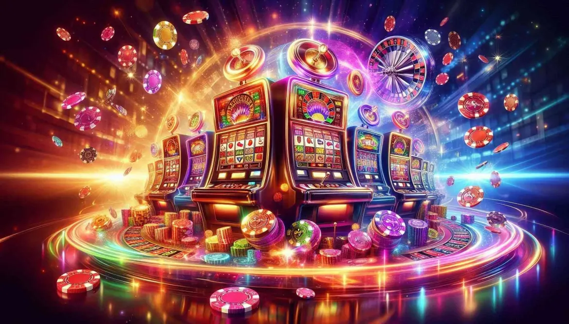 Incaspin Casino
