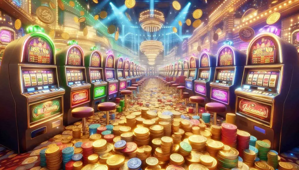 Incaspin Casino